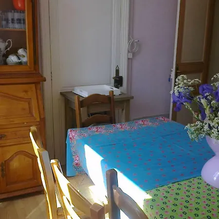 Guest house Escapade Romantique
