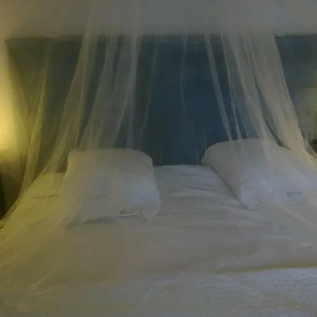 Escapade Romantique Guest house *