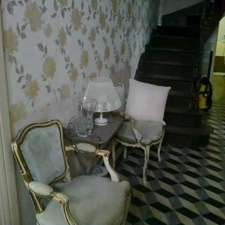 Guest house Escapade Romantique Mortagne-sur-Gironde